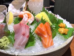 -九井澤精致料理(金茂店)