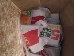 -麦当劳(朝阳北路店)