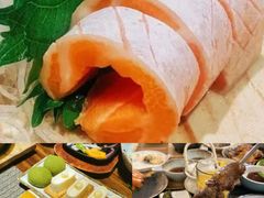 -和悦日料(雅颂庭店)