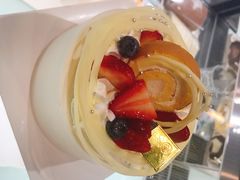 -卷心卷意·轻甜蛋糕(新光天地店)