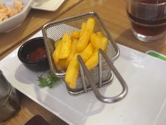 -豪客来牛排(红豆万花城店)