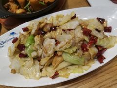 -茶米烧腊茶餐厅(石龙店)