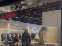 -MONCLER(北京SKP概念店)