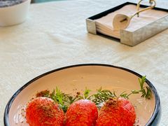 -南海渔村·空中一号(天幕海鲜店)