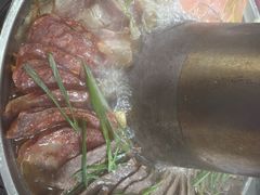 -野菌王牦牛肉汤锅