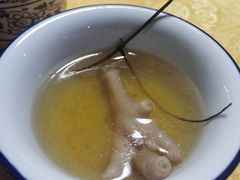 -佛都笑农庄(清溪店)