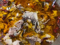 -宏宴·新京菜(望京店)