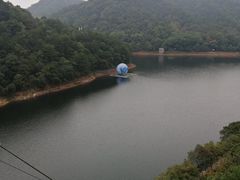 -石燕湖生态旅游景区