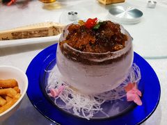 -徽镇小厨·经典徽菜(马连道店)
