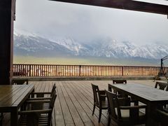 -丽江金茂璞修雪山酒店-雪景阁餐厅