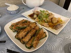 -粤·向群饭店(龙津东路总店)
