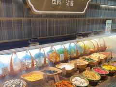 -一绪に寿喜烧自助(世茂广场店)
