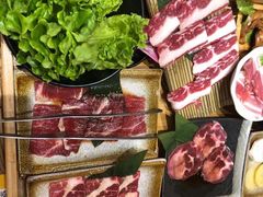 -牛也烧肉(摩尔城店)