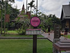 -三亚湾红树林度假世界(木棉酒店)