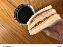 -红星前进面包牛奶公司(君太店)