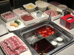 -海底捞火锅(同泰时代广场夜宵主题店)
