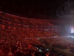 -东莞银行篮球中心