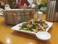 -守柴炉烤鸭(中海国际店)