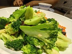 -福来齐·鲁菜海鲜·渔家菜(朝阳街分店)