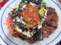 -老地方猫儿面(磁器口店)