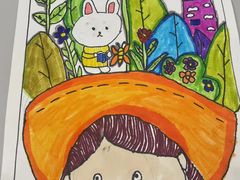 -斯玛特儿童美术中心(文化中心店)