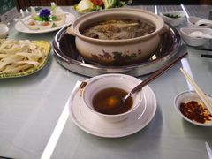 -名善山珍·野生菌汤锅(文殊院店)