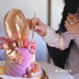 🎂生日餐厅｜给仙女过生日