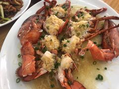 -明记海鲜大排档(巽寮湾店)