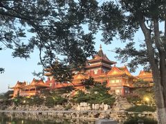 -三仙山风景区-蓬莱仙岛