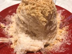 花生绵绵冰-红辣椒·川菜·火锅(科华路店)