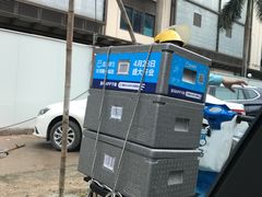 -盒马鲜生(曜一城店)