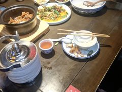 -老灶房-四川土菜(铁牛广场店)