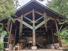 -云南民族村