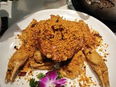 -喜聚薈·花膠雞海鮮火鍋(越秀店)