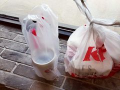 -肯德基(东四南大街店)