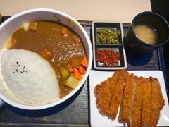 -噹噹呀咪咖喱屋(三阳百盛店)