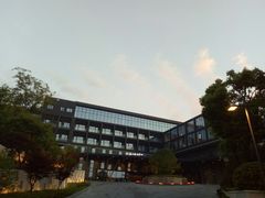 -苏州清山会议中心