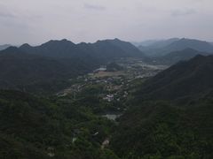 -大慈岩风景区