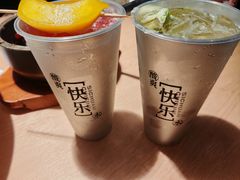 -太二酸菜鱼(石家庄万象城店)