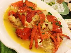 -盛港湾海鲜食府(黄沙店)