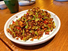 -云海肴·汽锅鸡·云南菜(苏州中心店)