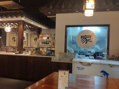 -清心素食自助餐厅(夫子庙店)