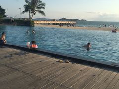 -惠州金海湾嘉华度假酒店