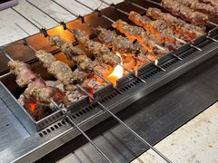-延边金利串店(安达街店)