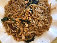 紫苏捞河粉-心点盛宴江南西店