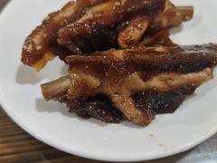 -山里人姜汁(府东小区店)