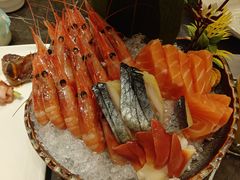 -大渔铁板烧(东城店)