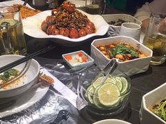 -虾胡闹·澳洲小龙虾·烧烤(福田鲨鱼店)