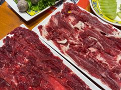 -大吉利·潮汕鲜牛肉火锅(西安店)