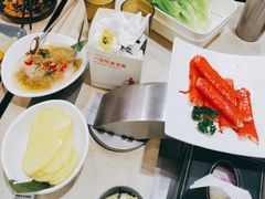 -新石器烤肉(千灯大润发店)